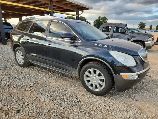 2012 BUICK ENCLAVE