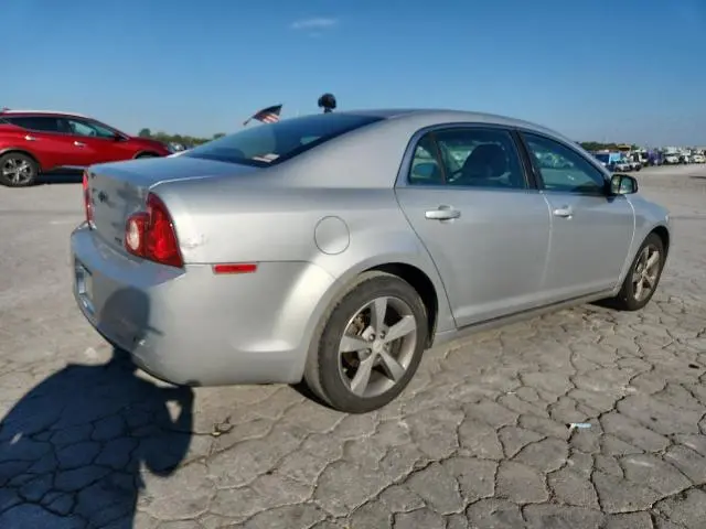 2011 CHEVROLET MALIBU 1LT  