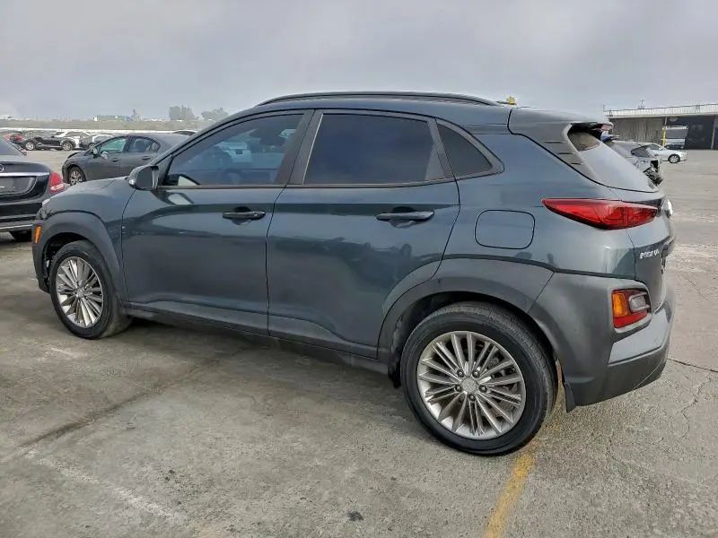 2019 HYUNDAI KONA SEL  