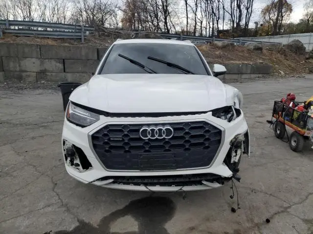 2023 AUDI Q5 PREMIUM 45  