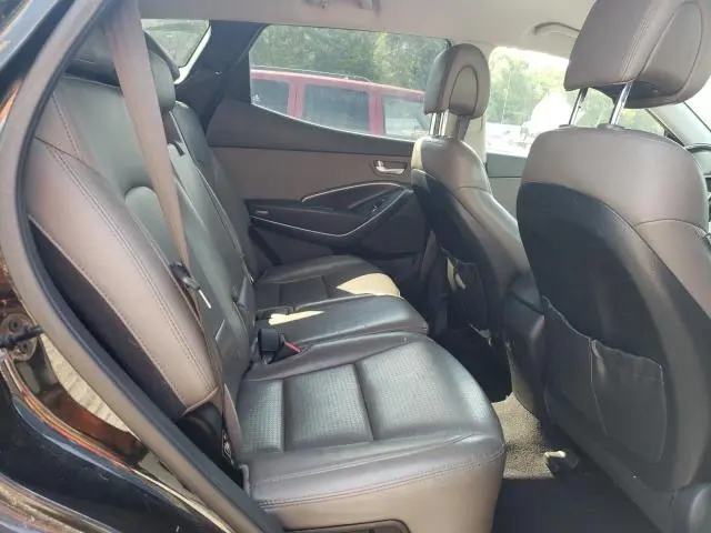 2013 HYUNDAI SANTA FE SPORT   
