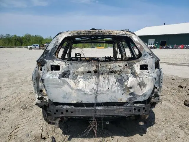 2024 SUBARU OUTBACK ONYX EDITION XT  