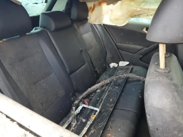 2014 VOLKSWAGEN TIGUAN S  