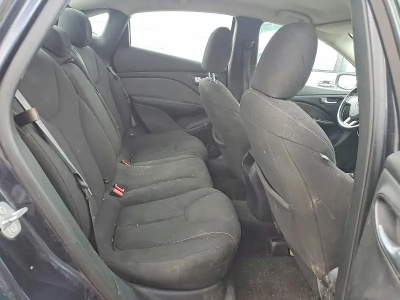 2013 DODGE DART SXT  