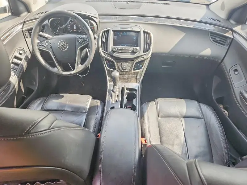 2014 BUICK LACROSSE   