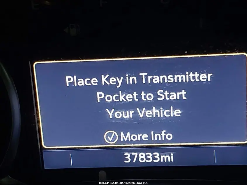 2023 CHEVROLET BLAZER FWD 2LT