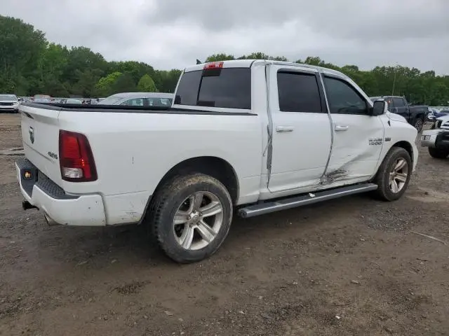 2016 RAM 1500 SPORT  