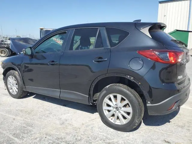 2013 MAZDA CX-5 TOURING  