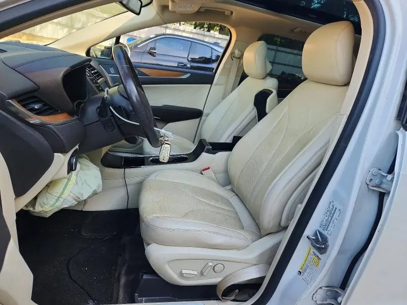2015 LINCOLN MKC   