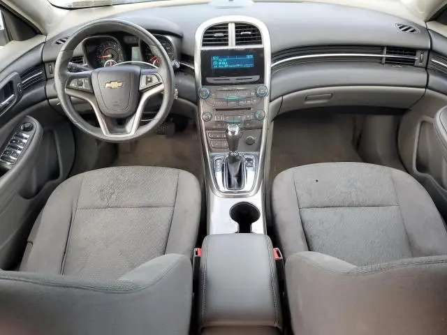 2013 CHEVROLET MALIBU LS  