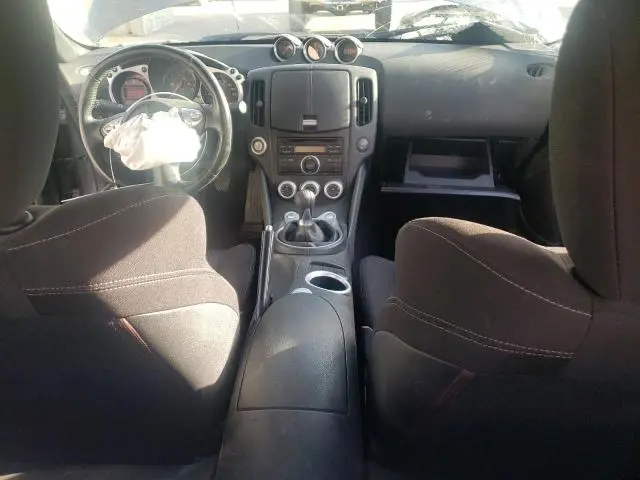 2013 NISSAN 370Z BASE  