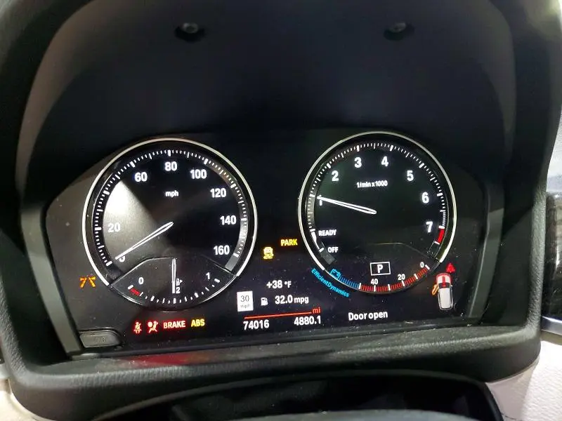 2021 BMW X1 XDRIVE28I  