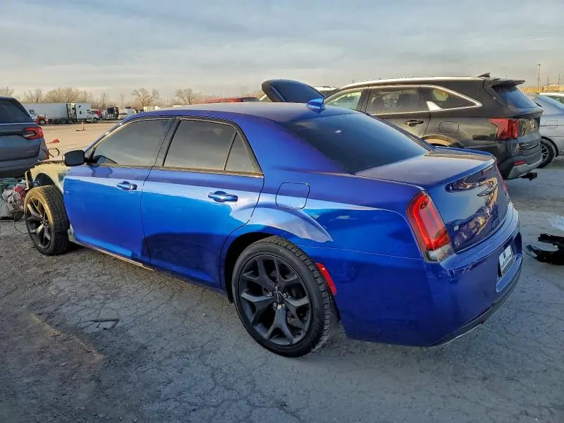 2020 CHRYSLER 300 TOURING  