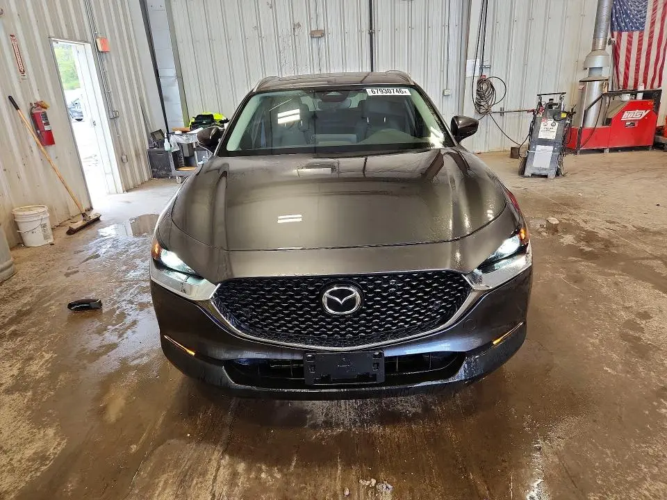 2026 MAZDA CX-30 PREFERRED  