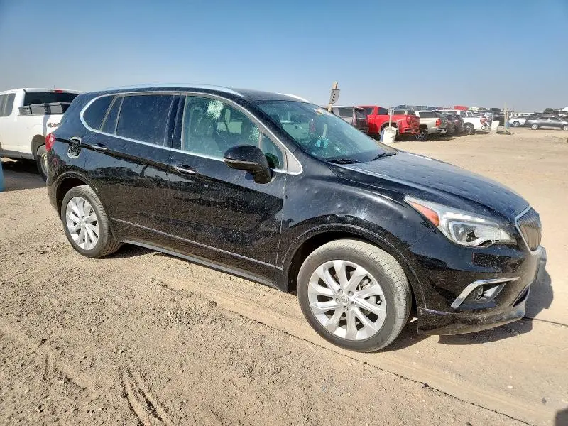 2016 BUICK ENVISION PREMIUM  