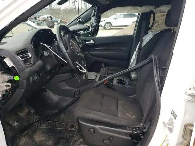 2023 DODGE DURANGO PURSUIT  