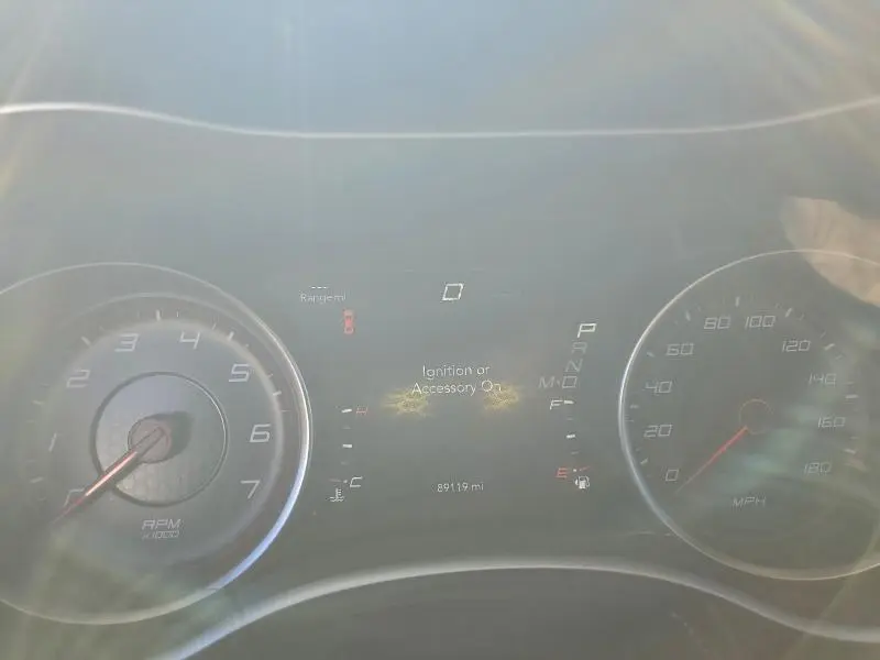 2018 DODGE CHARGER R/T 392  