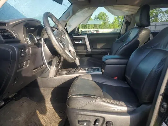 2014 TOYOTA 4RUNNER SR5
