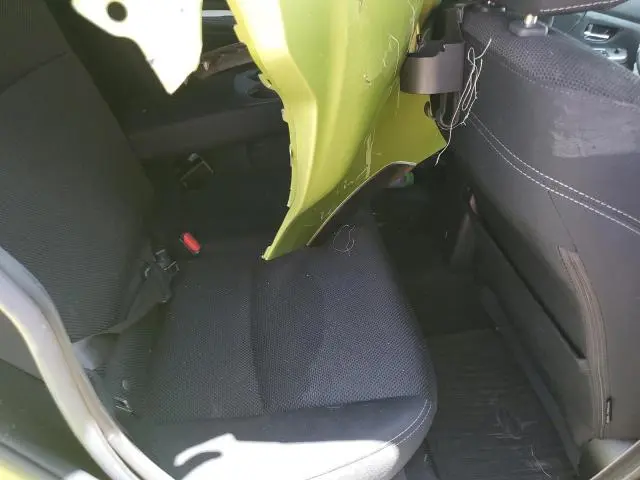 2015 SUBARU XV CROSSTREK 2.0I HYBRID  