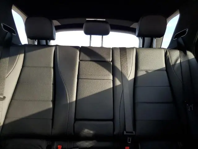 2021 MERCEDES-BENZ GLE 350 4MATIC  