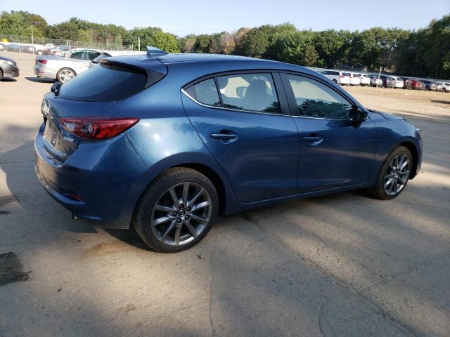 2018 MAZDA 3 TOURING