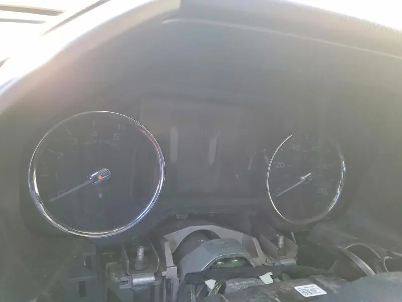 2022 FORD F250 SUPER DUTY  