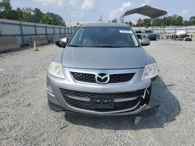 2011 MAZDA CX-9   