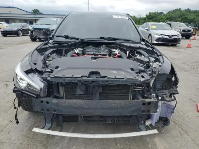 2014 INFINITI Q50 BASE  