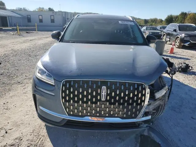 2024 LINCOLN CORSAIR GRAND TOURING  