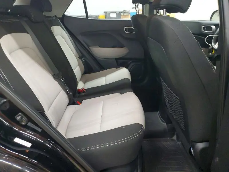 2020 HYUNDAI VENUE SEL  