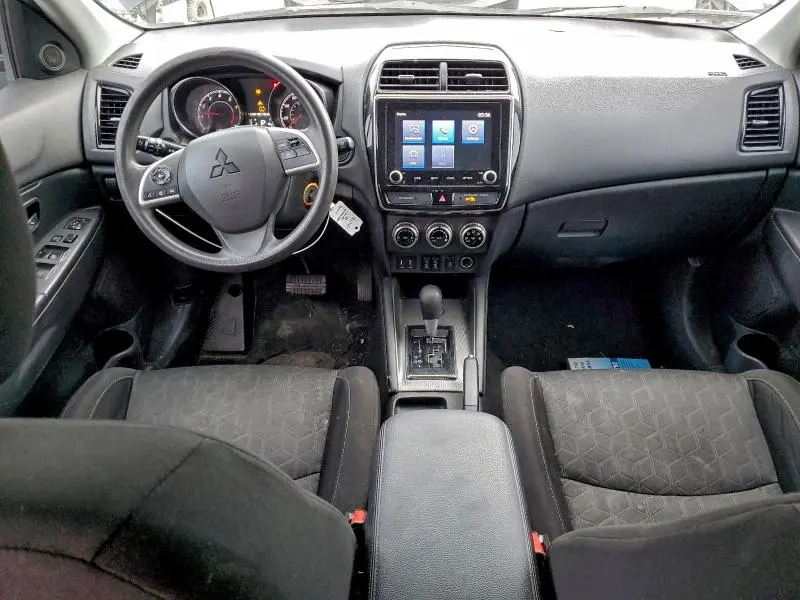 2020 MITSUBISHI OUTLANDER SPORT ES  