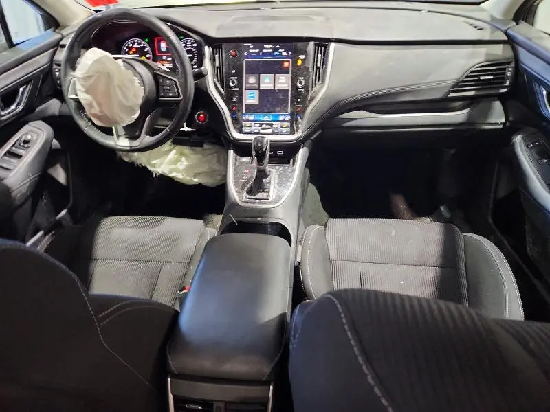 2023 SUBARU LEGACY PREMIUM  