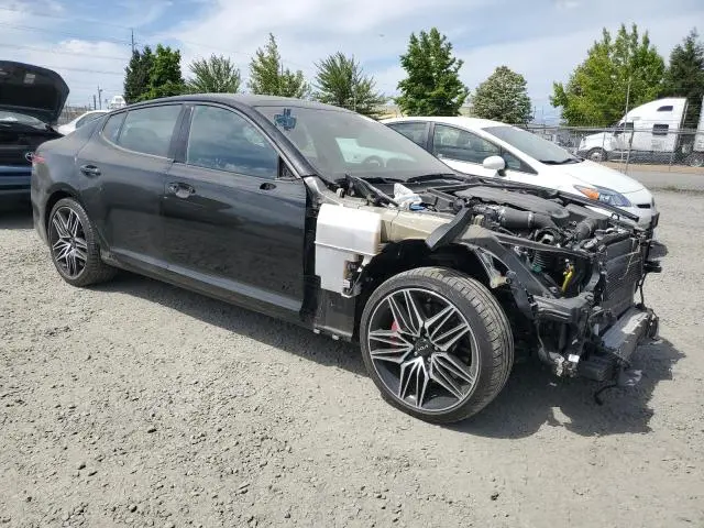 2023 KIA STINGER GT2  
