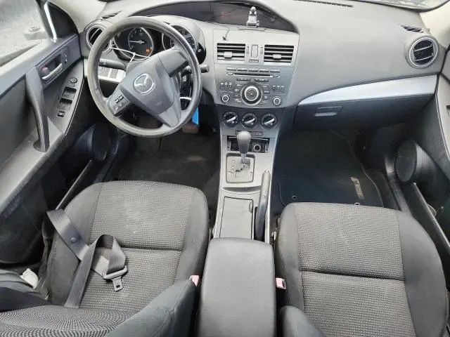2013 MAZDA 3 I  