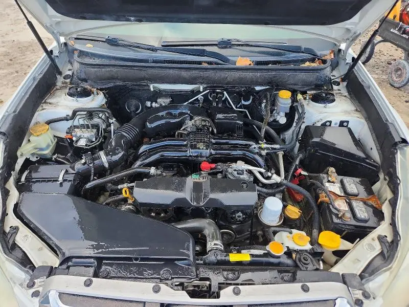 2014 SUBARU OUTBACK 2.5I  