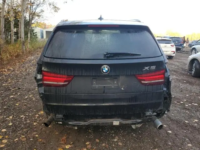 2014 BMW X5 XDRIVE35I  