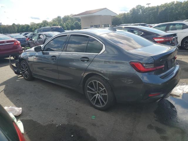 2020 BMW 330XI 