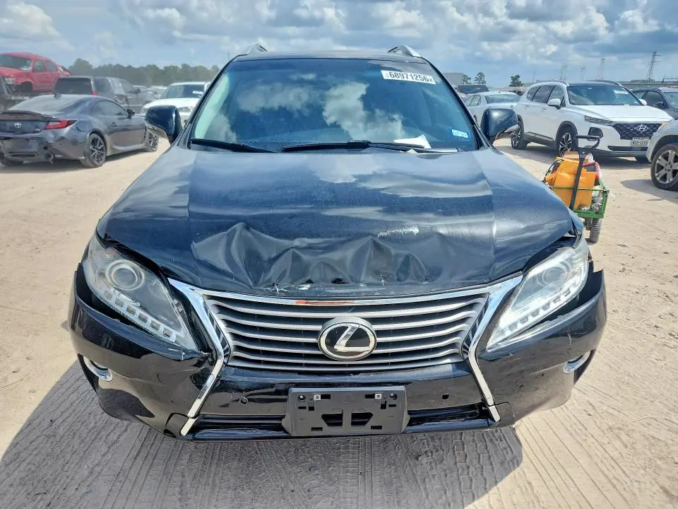 2015 LEXUS RX 350 350  