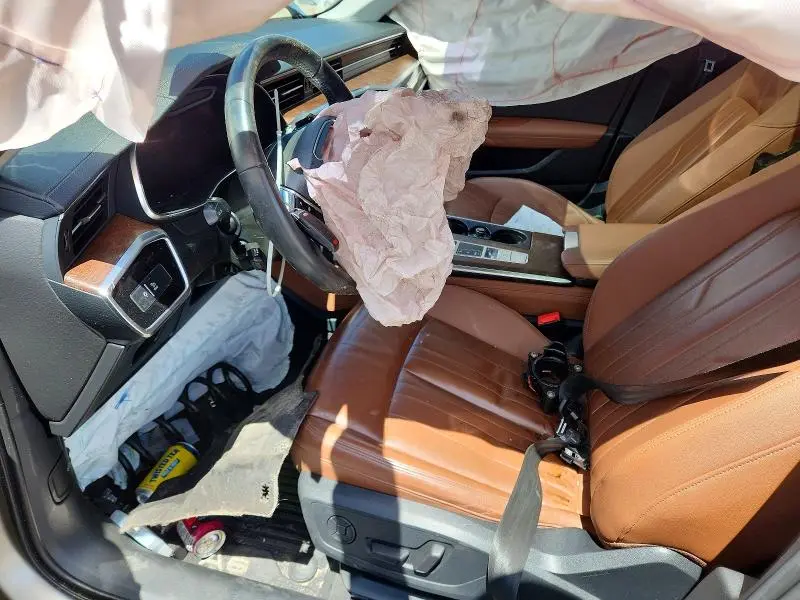 2019 AUDI A6 PREMIUM PLUS  