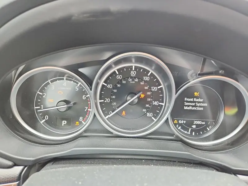 2024 MAZDA CX-5 PREFERRED  