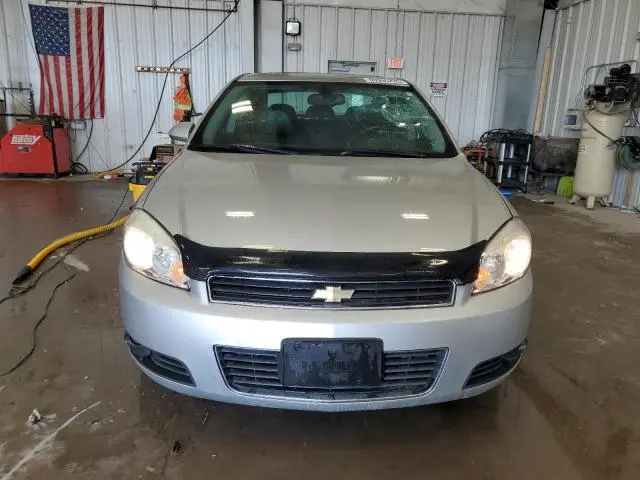 2011 CHEVROLET IMPALA LT  