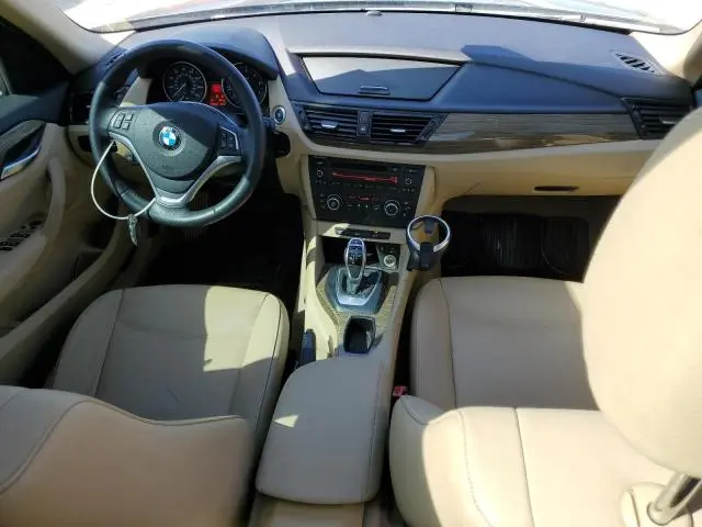 2013 BMW X1 SDRIVE28I  