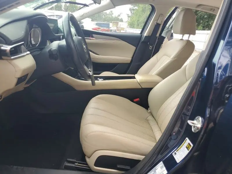 2019 MAZDA 6 TOURING  