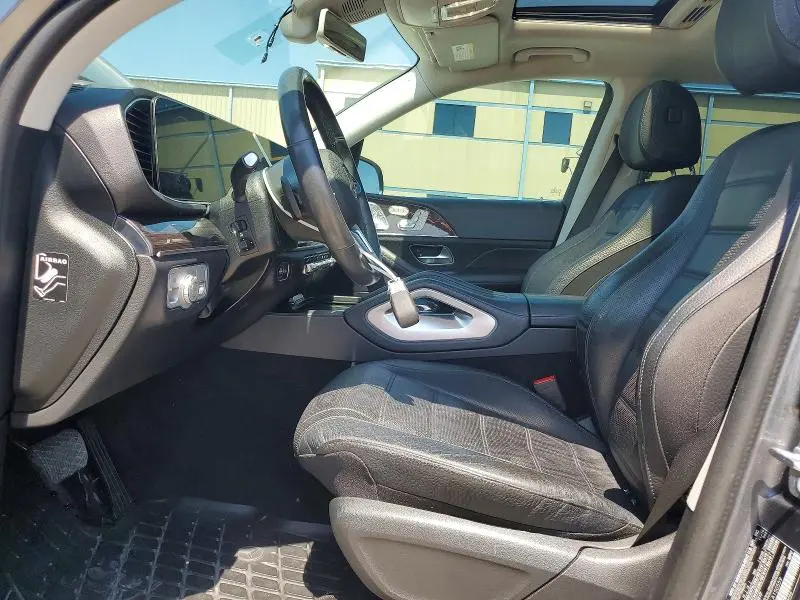 2020 MERCEDES-BENZ GLE 350 4MATIC  
