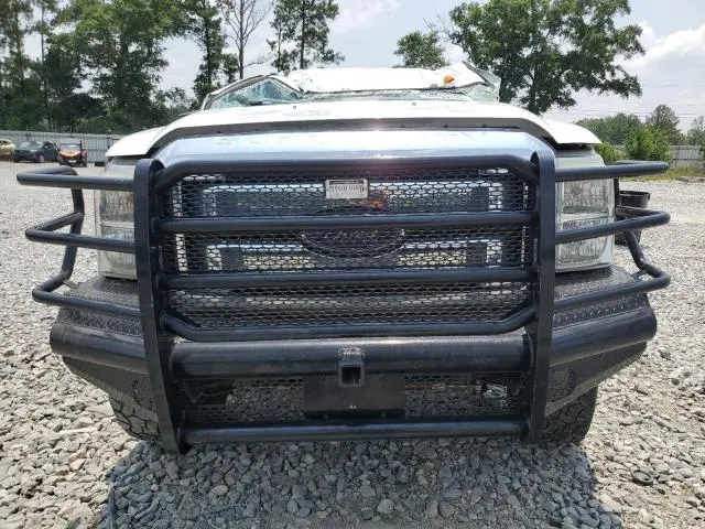2013 FORD F250 SUPER DUTY  