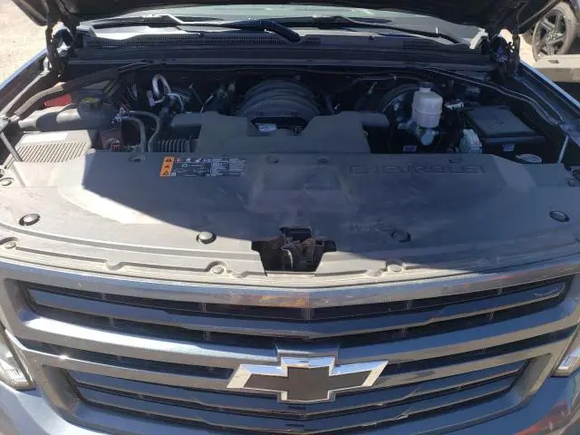 2020 CHEVROLET TAHOE K1500 PREMIER  