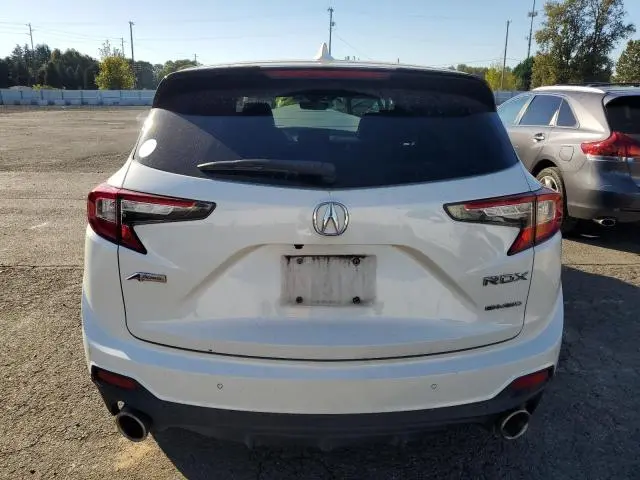 2019 ACURA RDX A-SPEC  