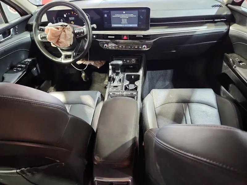 2025 KIA K5 EX  