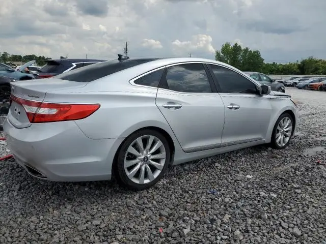 2014 HYUNDAI AZERA GLS  