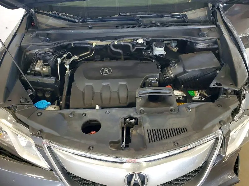 2015 ACURA RDX TECHNOLOGY  